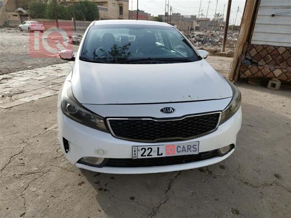 كيا فورتي 2017 للبيع في العراق - أبو غريب